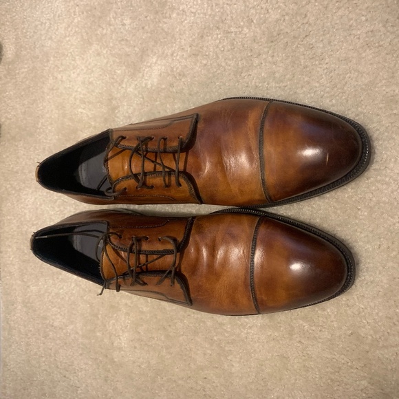 Scarpe Di Bianco Premium - Picture 2 of 8